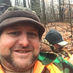 Meet your Posher, Geoff